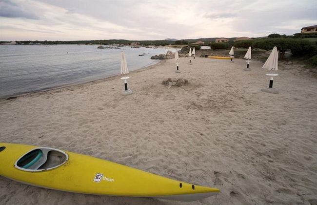 Apartment in Sardinia With Sea View - Foto 18