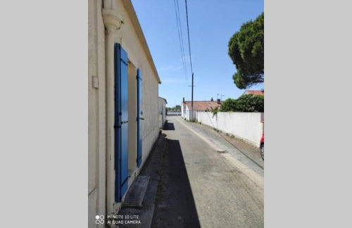 MER 12 à 14 pers L'Aiguillon sur mer - Foto 35