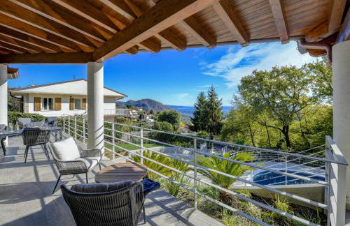 Villa Colombo - Foto 37