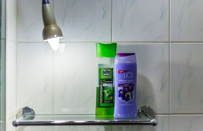 Apartment on Trubnaya - Foto 18