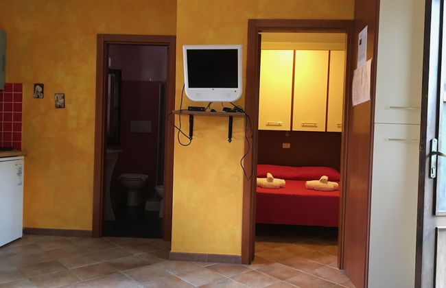 Vacanze Villa Carla - Foto 57