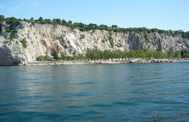 2 bedroom House in Duino-Aurisina with swimming pool and terrace - Photo 23