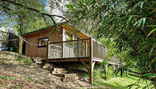 Bydown Lodge - Swimbridge Devon - Foto 3