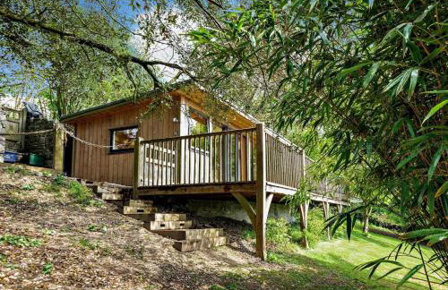 Bydown Lodge - Swimbridge Devon - Foto 3