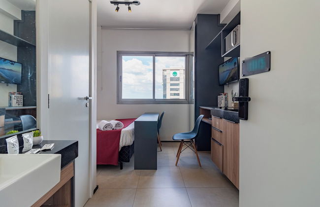 360 VN Vergueiro - Foto 41