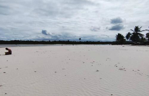 Apto em Ilhéus - Pé na areia - Foto 14