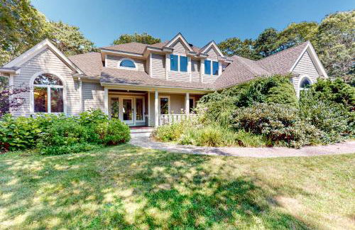 Serenity on the Cape - Foto 34