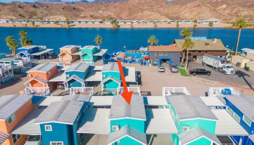 5 O'Clock Somewhere, Roadrunner Bungalow - Foto 3