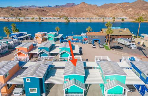 5 O'Clock Somewhere, Roadrunner Bungalow - Foto 3