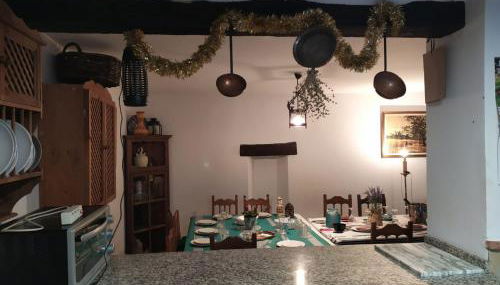 cortijo la laguna - Foto 2