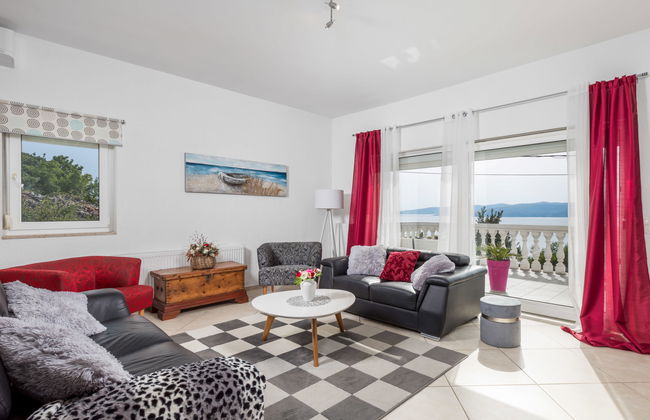 Villa Sunset view - Photo 6