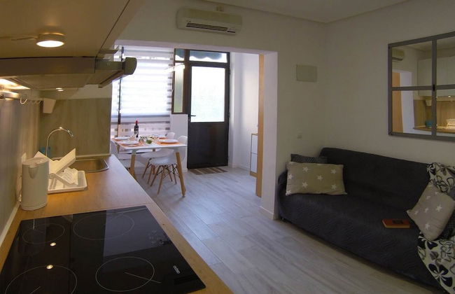 Apartamento Blanco - Foto 5