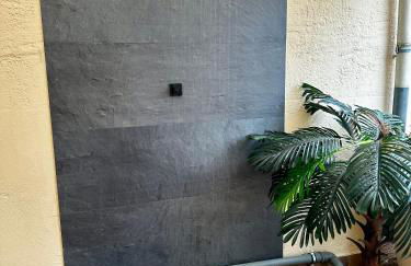 Chill Out Area, Sauna & Wirlpool, grandiose Aussicht, Smart TV, große Terasse, Zentrum nah - Foto 36