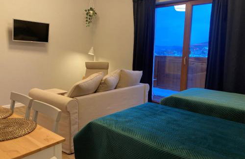 Apartamenty Black Lion - Foto 73