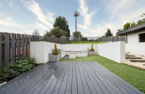 Large Modern Detached House - Foto 41