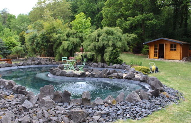 Holiday Home Schwalm - Foto 13