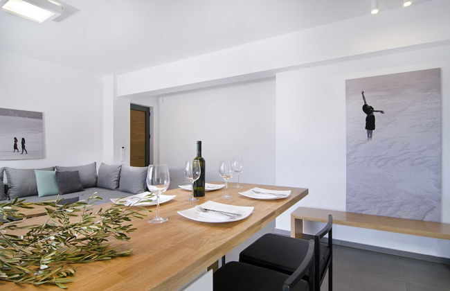 Seametry Villa - Foto 19