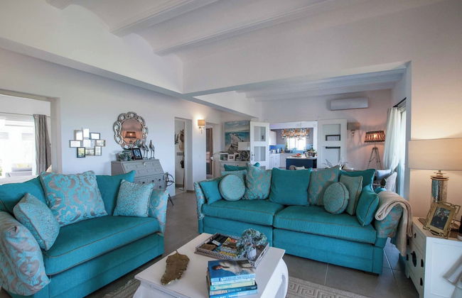 Villa Ayora - Foto 1