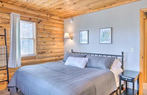 Cabin Retreat on Table Rock Lake with Fire Pit! - Foto 10