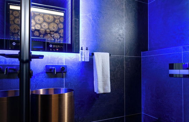 Mint Hotel Rosebank - Photo 36