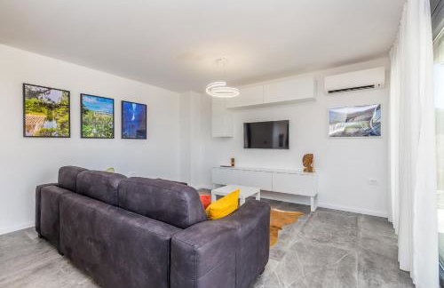 Villa DEI TRAMONTI with private pool - Photo 12