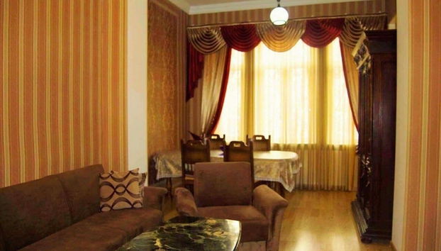 Apartment on Kostava - Foto 4, Habitación