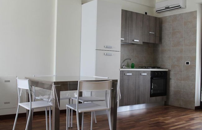 Residence Porta del Sole - Foto 12