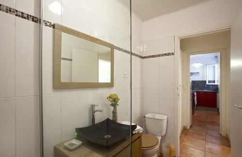 Villa Kalliste - Foto 26