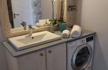 Luxurious bungalow in Ipsos beach - Foto 17