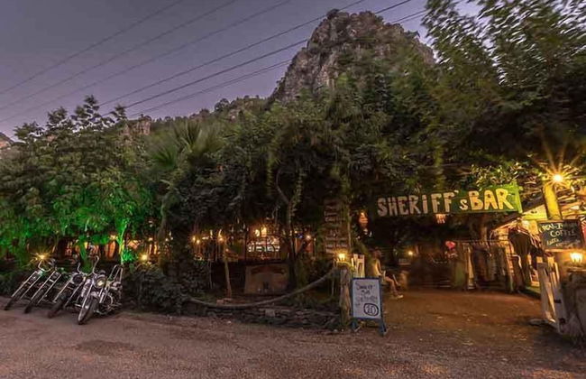 Sheriff Olimpos - Photo 1