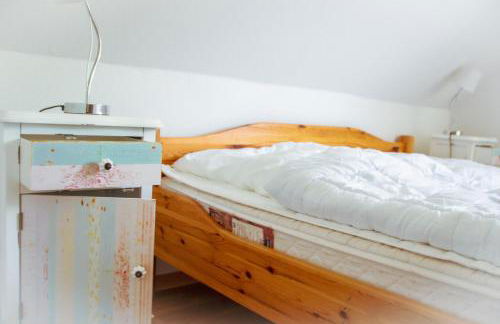 Staberhuk Baben - großer sonniger Balkon - XL Wohnung - Foto 19