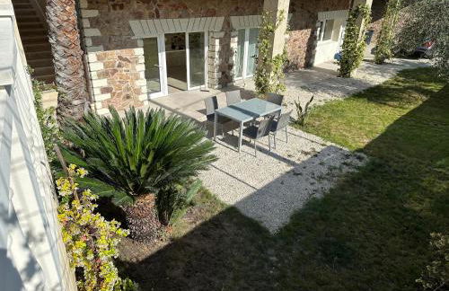 Villa Paradis - Cannes - Foto 27