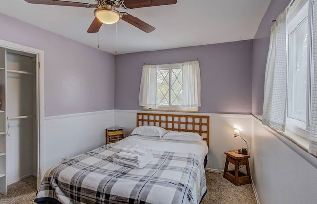 Palmer Park Trails & Space 4 Bdrm Cntrl Location - Foto 12