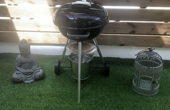 Casa Fiore - 2 Bed House 10 Mins Walk to Centre - Photo 65