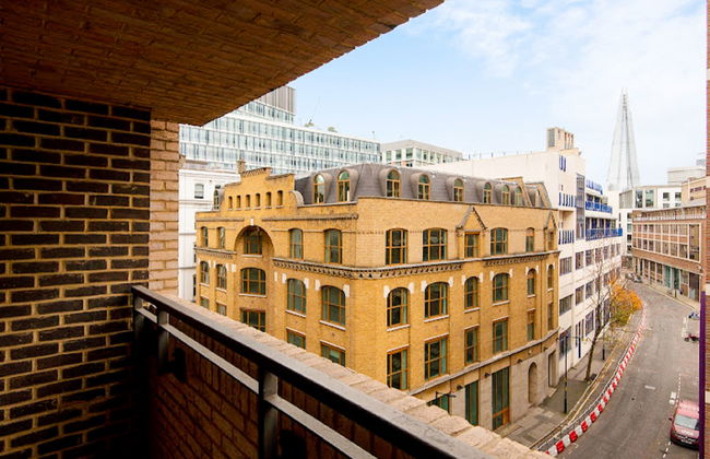 Great Suffolk Street, Waterloo - Foto 17