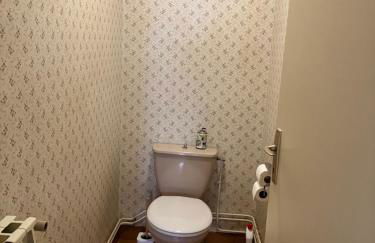 Gîte spacieux 8 personnes - Saint Joseph des Bruyères 1814 - Foto 20