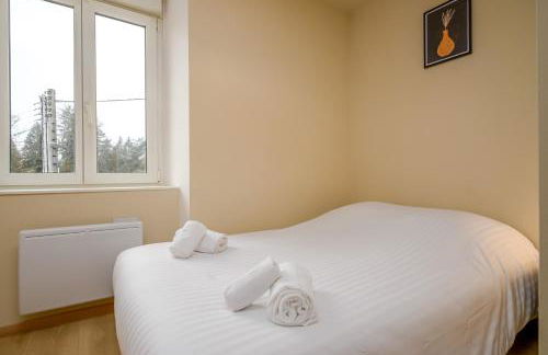 Le 61-Appart'Hôtel-GregIMMO - Foto 13