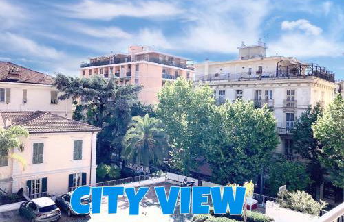 Garibaldi - Sanremo city center - Foto 24