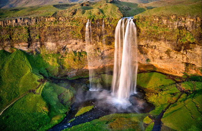 Private Day Trip from Reykjavík - Foto 4