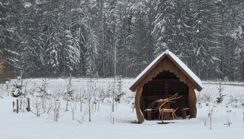 Agrosturystyka Leśna 21 - Foto 3