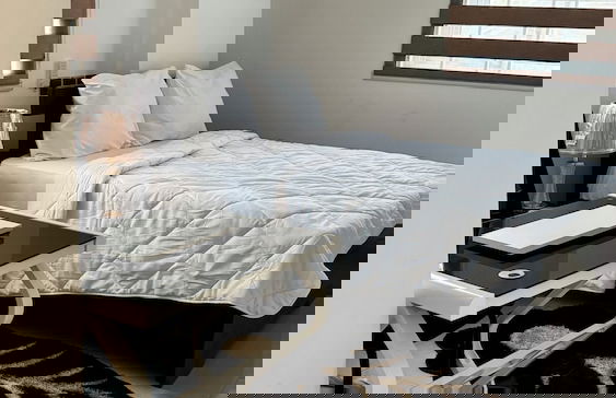 Peach City Apartments - Foto 27