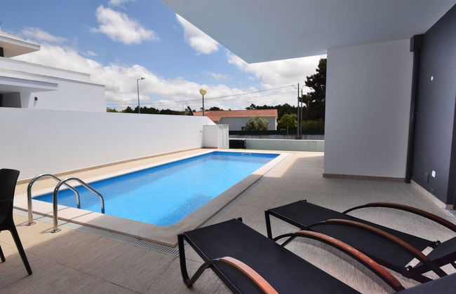 Sunny Villa Near Obidos w/ Beaches - Foto 15