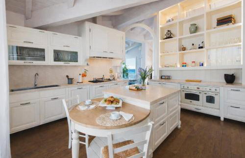 Villa Lilla sulla Spiaggia di San Vincenzo LUXURY - Photo 51