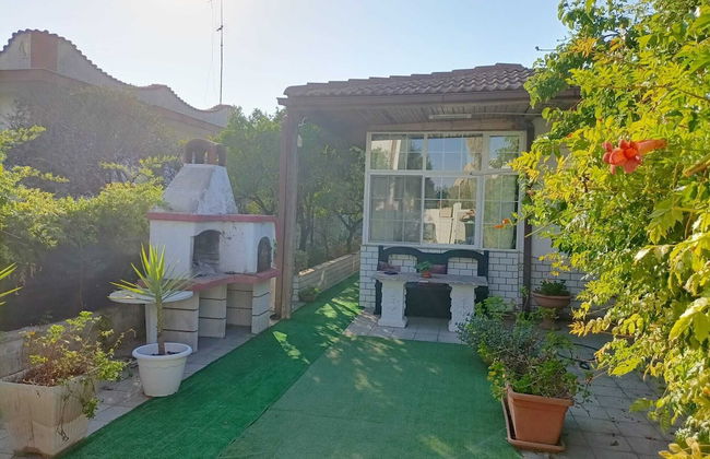 VILLA MARIA - Foto 12