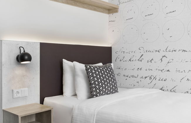 Stellaris Apartment Hotel - Foto 11