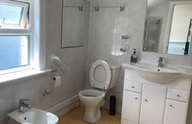 Superior, spacious apartment in New Brighton, near Liverpool - Foto 12