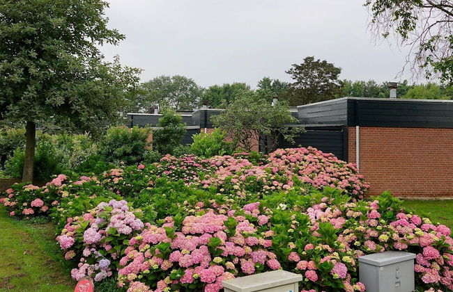 Comfortable Holiday Home in Noordwijkerhout Near the sea - Foto 78