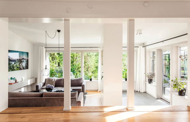 Dream Stay Seafront Villa Padel Court - Photo 39