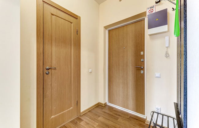 Apartment Vesta on Iuzhnoie Shosse - Foto 13