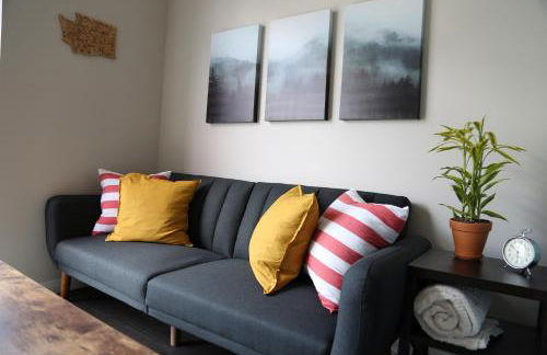 Queen Anne Abode - 1 Block from CPA! - Free Parking! - Foto 6